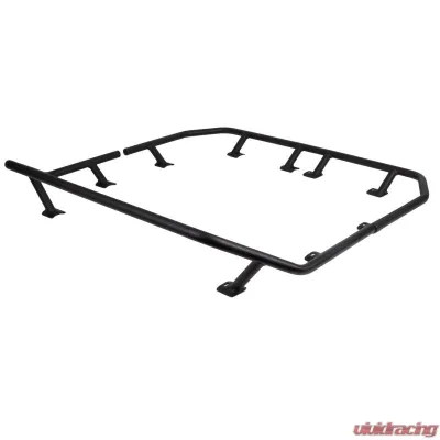 Go Rhino SRM300 Quad Baja Rail Kit for 40" Long x 40" Wide Rack - Rails only - 5933043T
